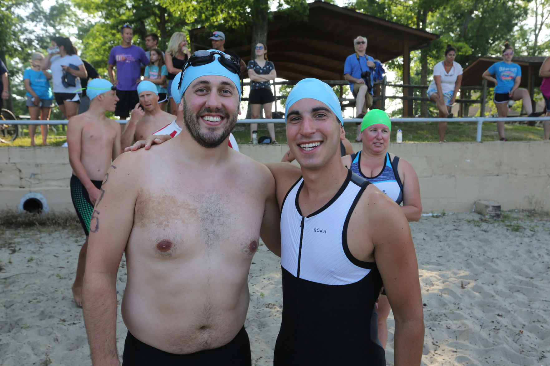 Lake Lanape Races